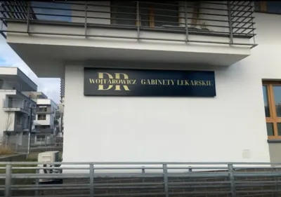 Indywidualna Specjalistyczna Praktyka Lekarska Mateusz Wojtarowicz