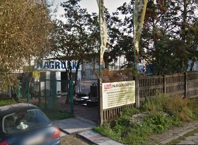 Wystawa Nagrobków ANPEL